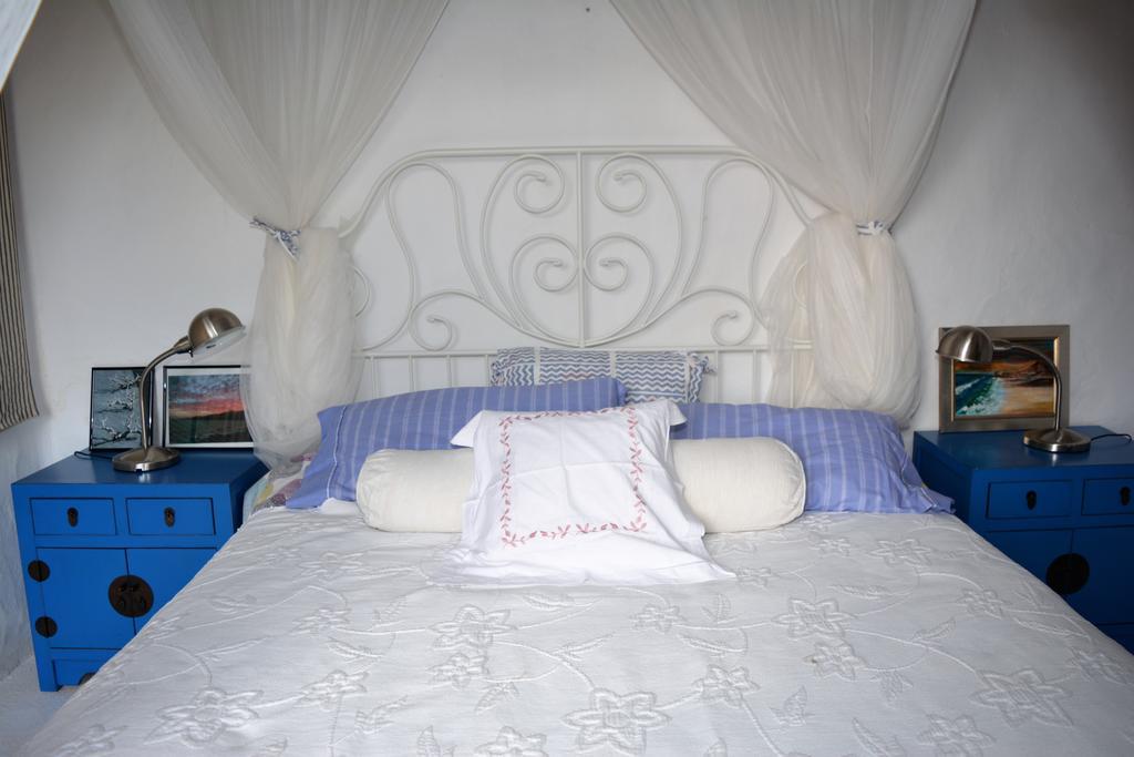 La Casa Caldera Guest House Femes Ngoại thất bức ảnh
